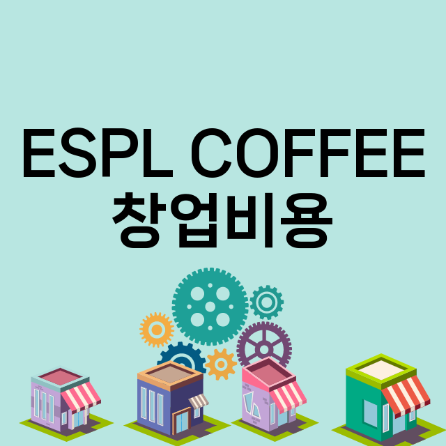 ESPL COFFE…